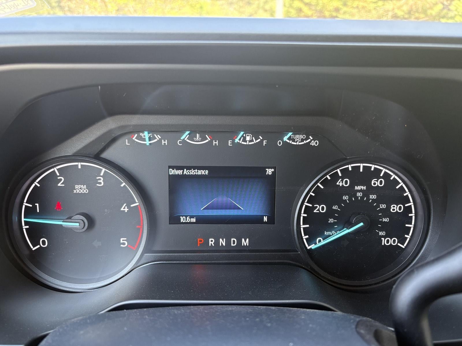 2026 Ford Super Duty F-350 DRW F-350® XL