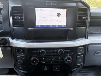 2026 Ford Super Duty F-350 DRW F-350® XL