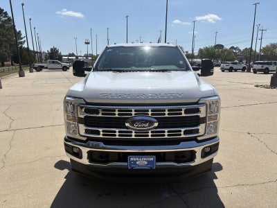 2026 Ford Super Duty F-350 DRW F-350® XL