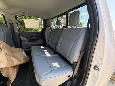 2026 Ford Super Duty F-350 DRW F-350® XL