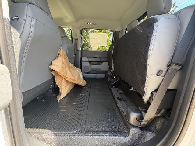 2026 Ford Super Duty F-350 DRW F-350® XL