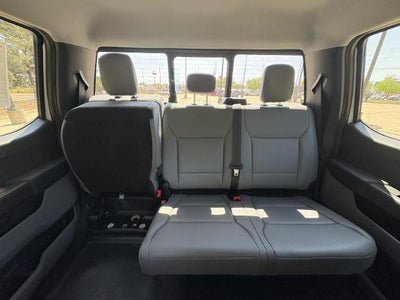 2026 Ford Super Duty F-350 DRW F-350® XL