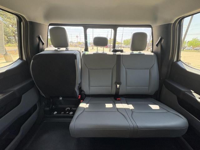 2026 Ford Super Duty F-350 DRW F-350® XL