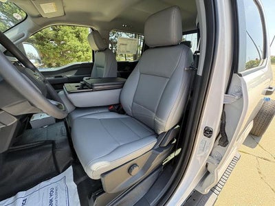 2026 Ford Super Duty F-350 DRW F-350® XL