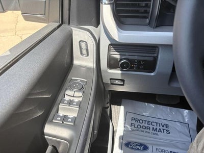 2026 Ford Super Duty F-350 DRW F-350® XL