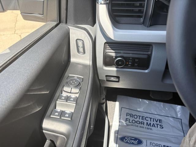 2026 Ford Super Duty F-350 DRW F-350® XL