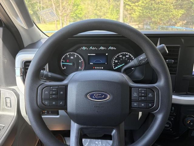 2026 Ford Super Duty F-350 DRW F-350® XL