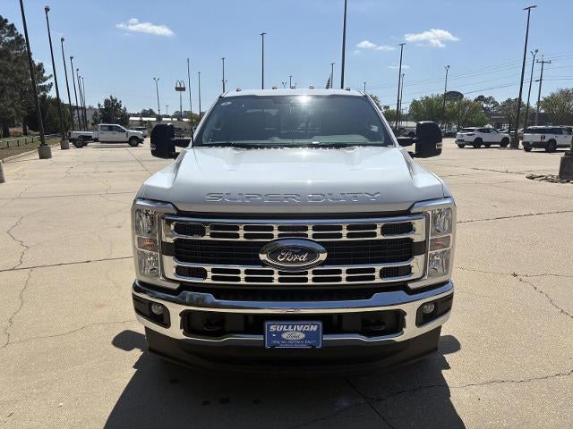 2026 Ford Super Duty F-350 DRW F-350® XL