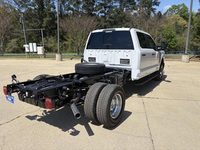 2026 Ford Super Duty F-350 DRW F-350® XL