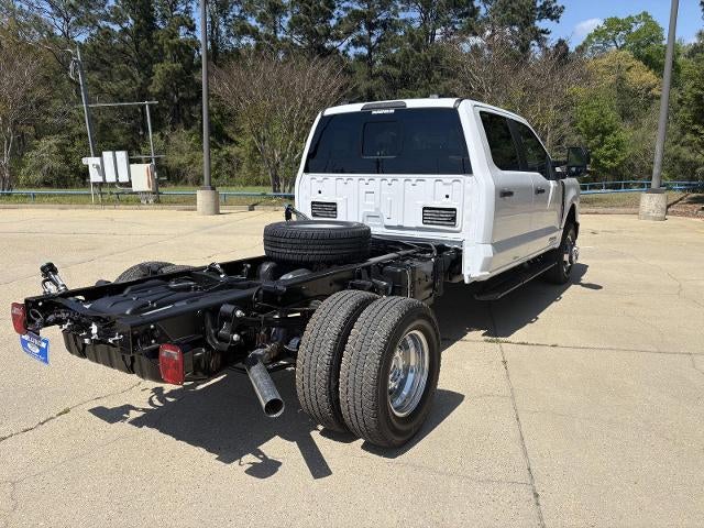 2026 Ford Super Duty F-350 DRW F-350® XL