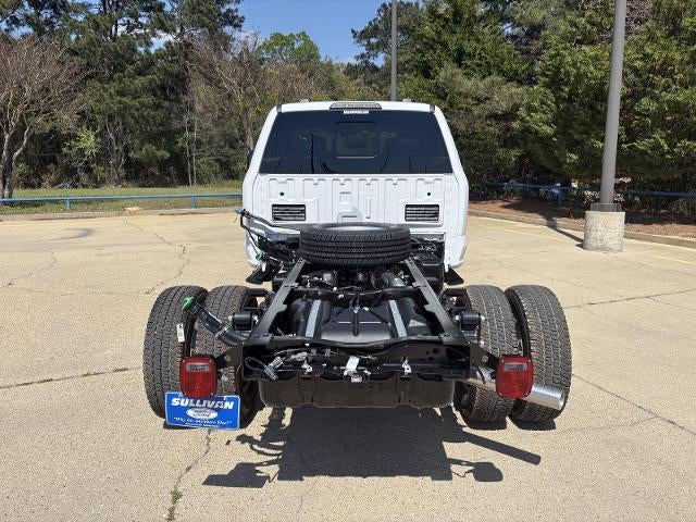 2026 Ford Super Duty F-350 DRW F-350® XL