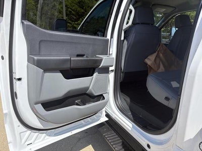 2026 Ford Super Duty F-350 DRW F-350® XL