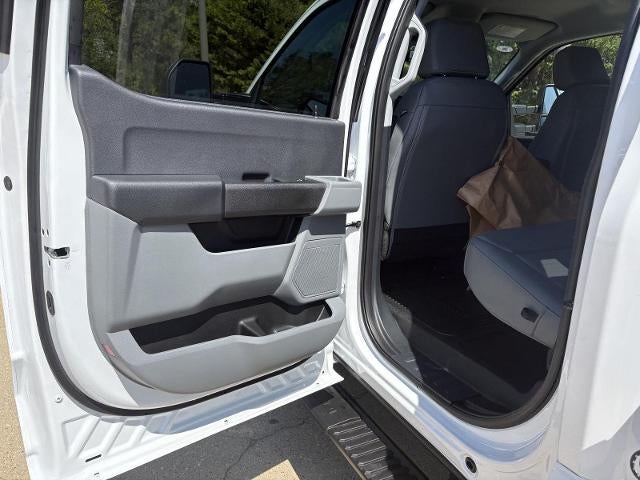 2026 Ford Super Duty F-350 DRW F-350® XL