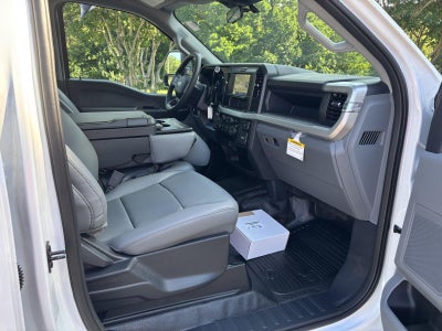 2026 Ford Super Duty F-350 DRW F-350® XL
