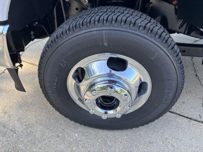 2026 Ford Super Duty F-350 DRW F-350® XL