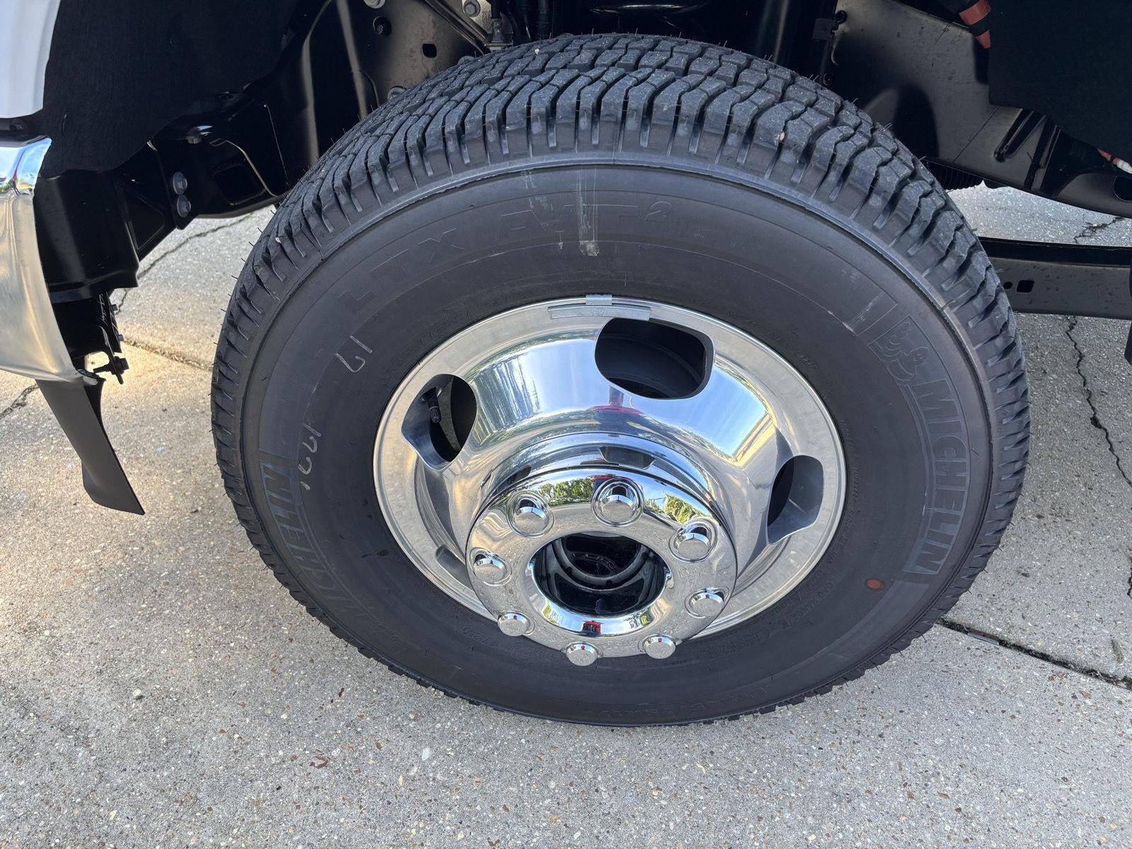2026 Ford Super Duty F-350 DRW F-350® XL