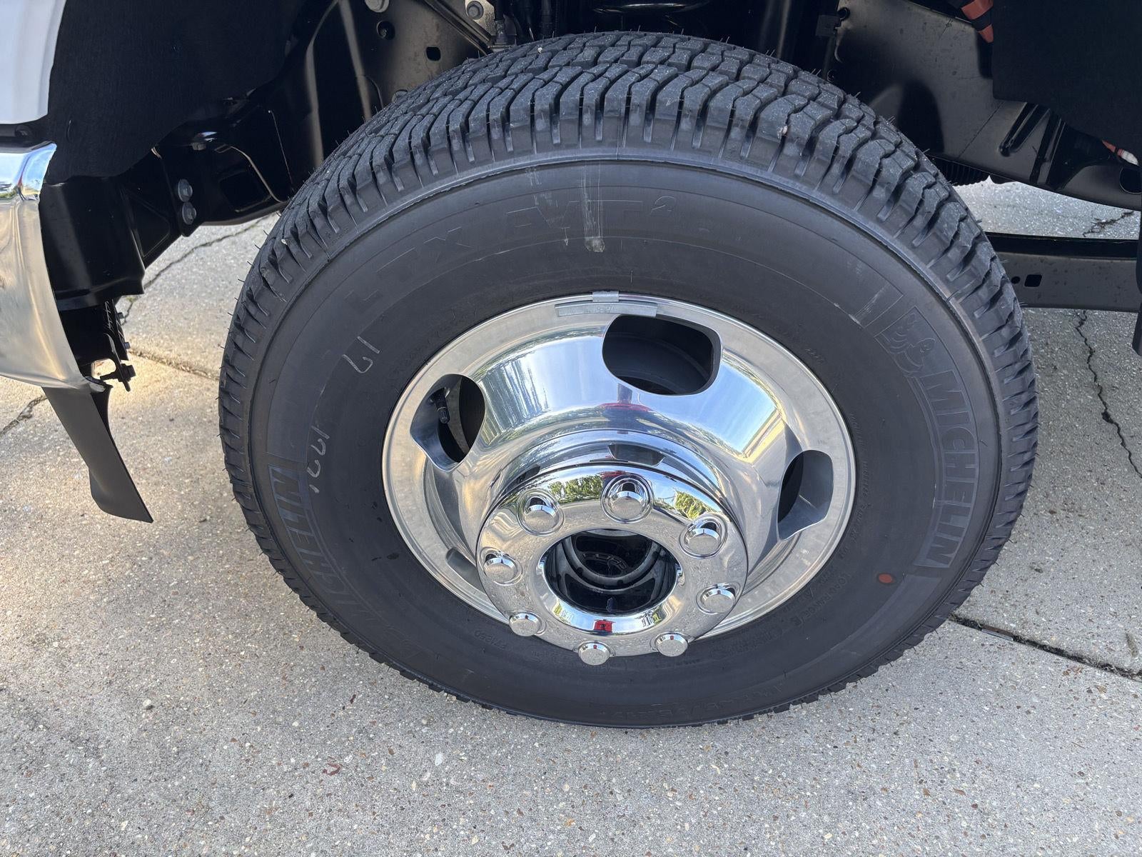 2026 Ford Super Duty F-350 DRW F-350® XL