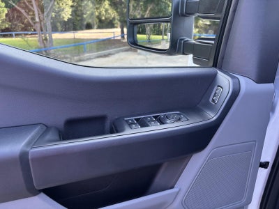 2026 Ford Super Duty F-350 DRW F-350® XL