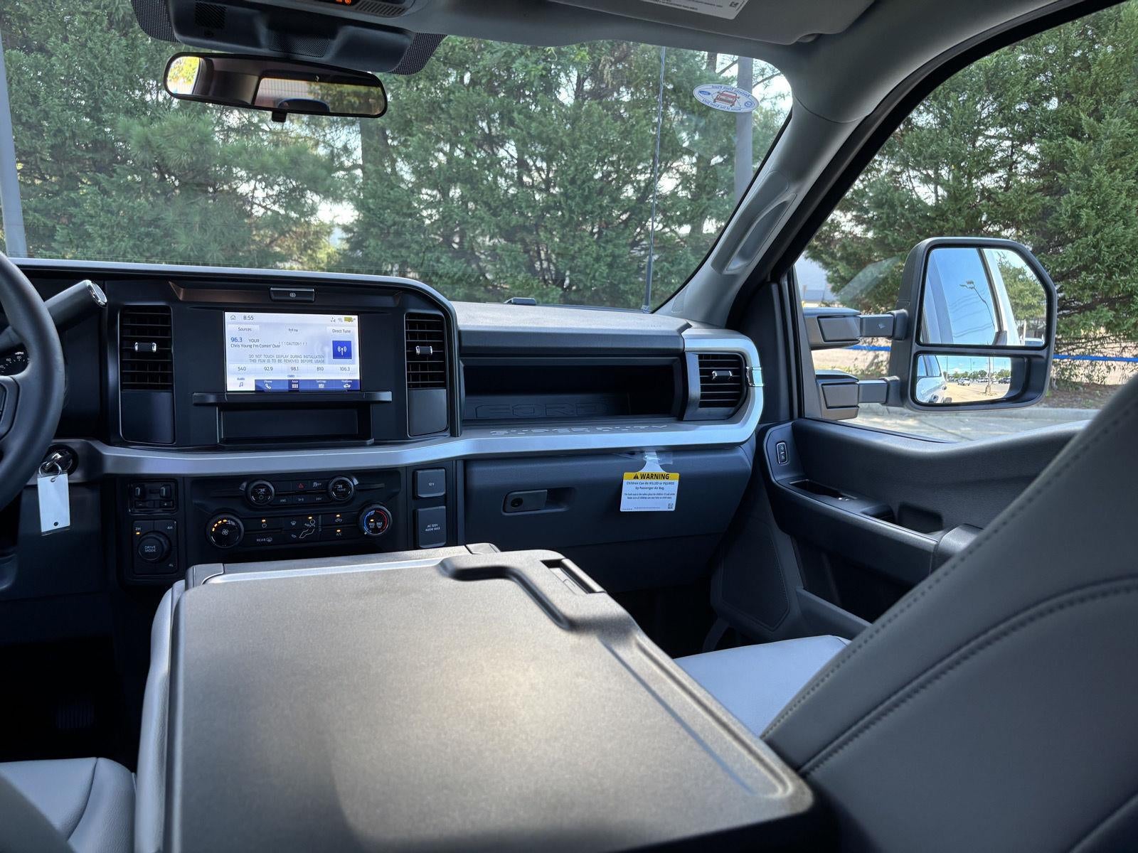 2026 Ford Super Duty F-350 DRW F-350® XL