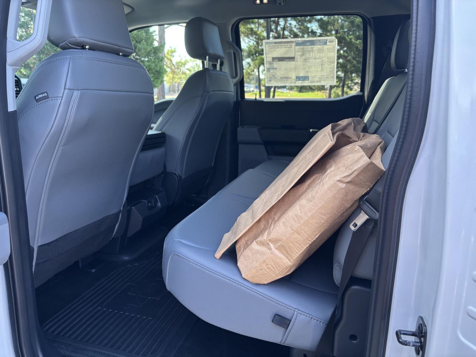 2026 Ford Super Duty F-350 DRW F-350® XL