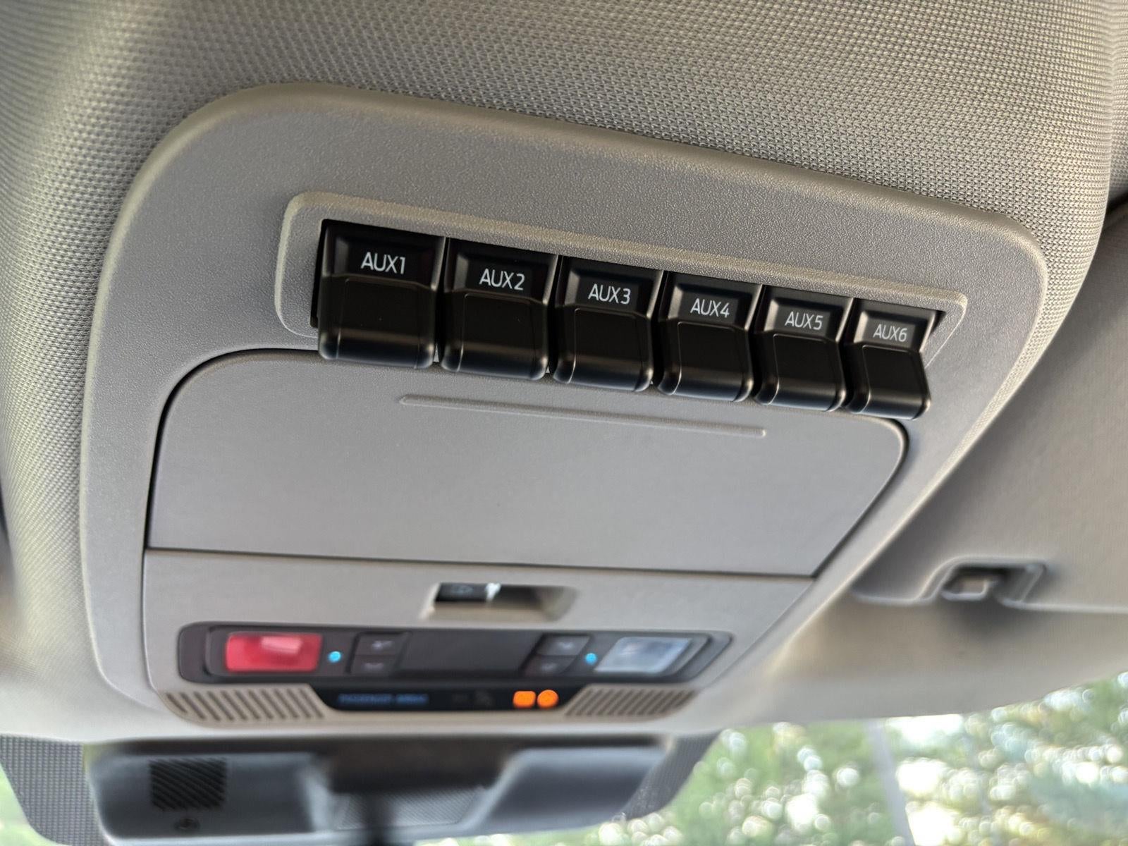 2026 Ford Super Duty F-350 DRW F-350® XL