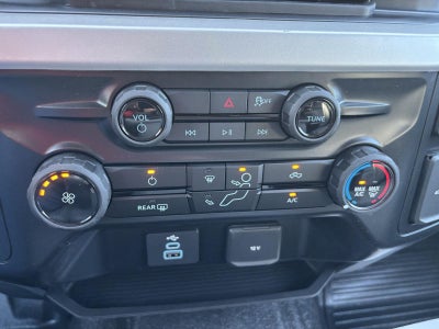 2026 Ford Super Duty F-350 DRW F-350® XL