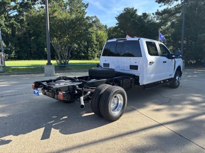 2026 Ford Super Duty F-350 DRW F-350® XL