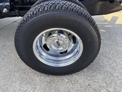 2026 Ford Super Duty F-350 DRW F-350® XL