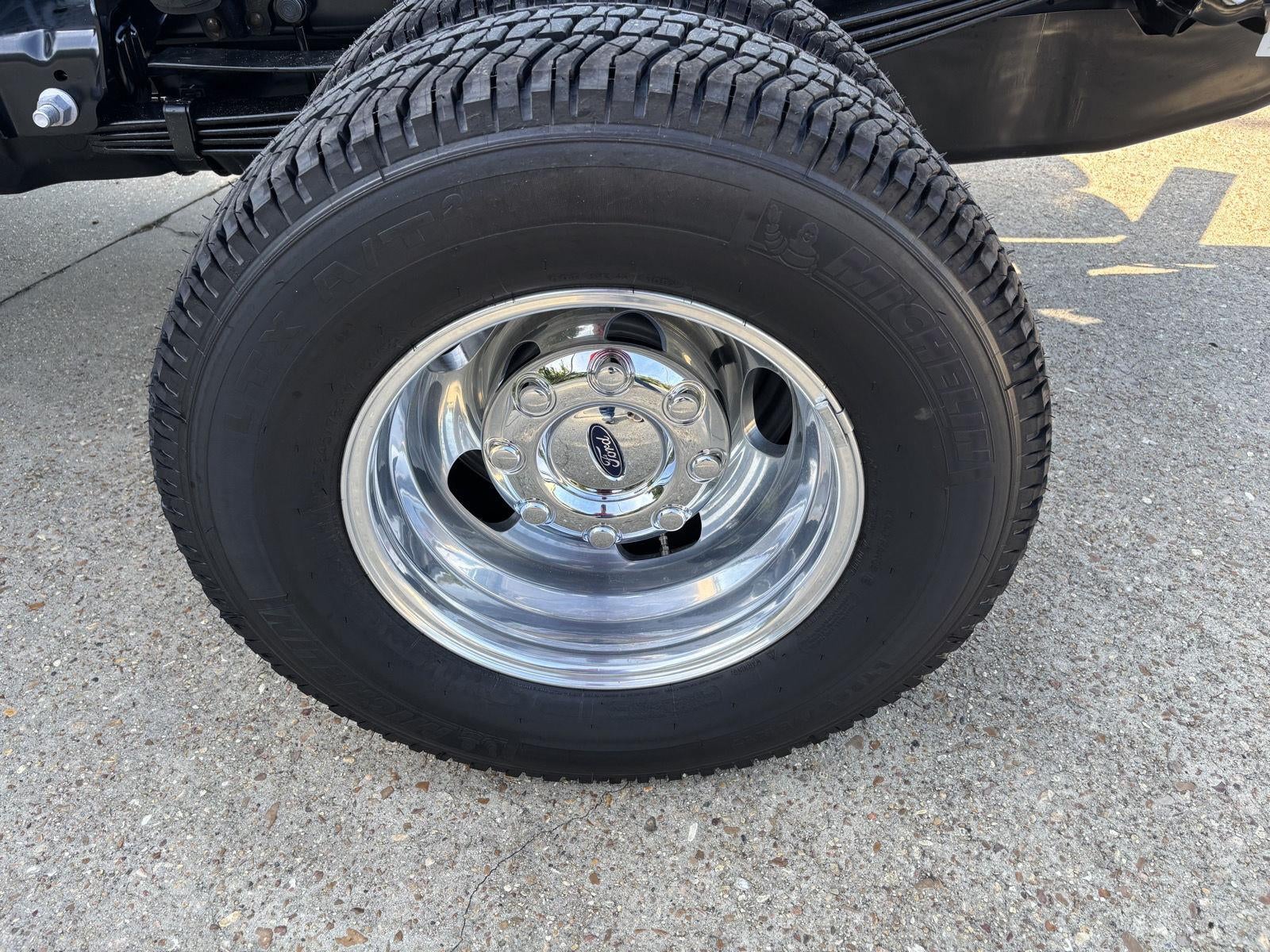 2026 Ford Super Duty F-350 DRW F-350® XL