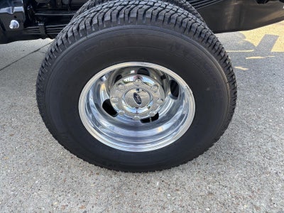 2026 Ford Super Duty F-350 DRW F-350® XL