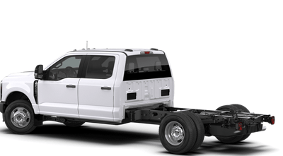 2026 Ford Super Duty F-350 DRW F-350® XL