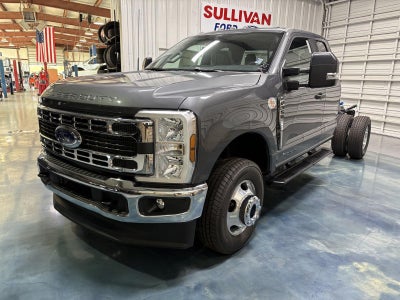 2026 Ford Super Duty F-350 DRW F-350® XL