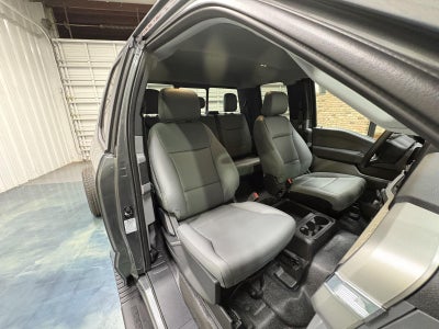 2026 Ford Super Duty F-350 DRW F-350® XL