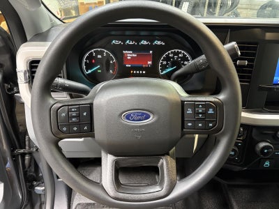 2026 Ford Super Duty F-350 DRW F-350® XL