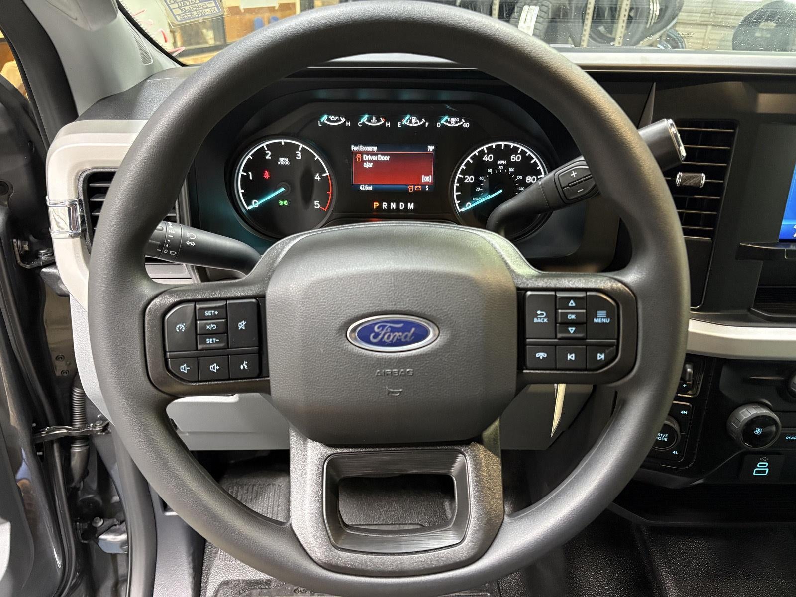 2026 Ford Super Duty F-350 DRW F-350® XL