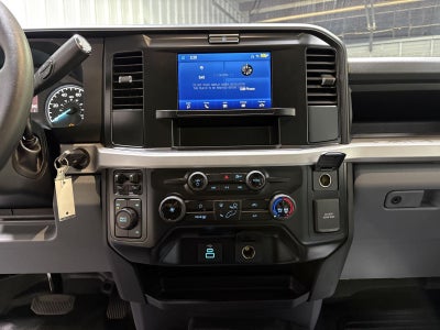 2026 Ford Super Duty F-350 DRW F-350® XL