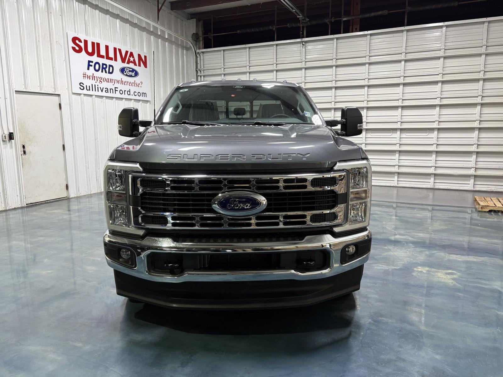 2026 Ford Super Duty F-350 DRW F-350® XL