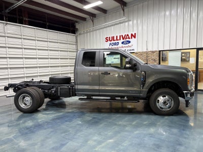 2026 Ford Super Duty F-350 DRW F-350® XL
