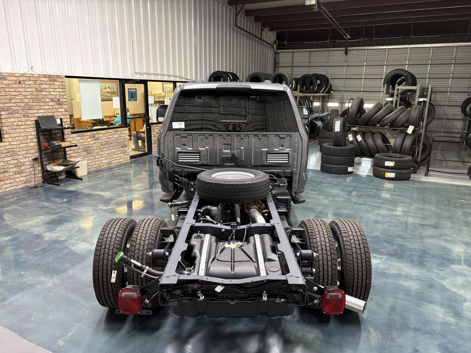 2026 Ford Super Duty F-350 DRW F-350® XL