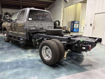 2026 Ford Super Duty F-350 DRW F-350® XL