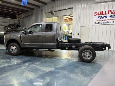 2026 Ford Super Duty F-350 DRW F-350® XL