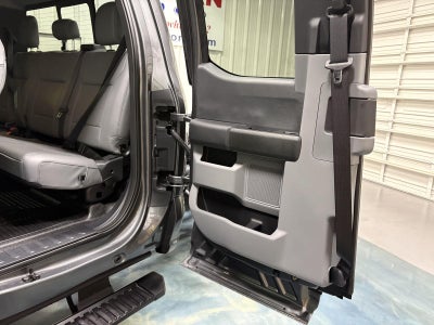 2026 Ford Super Duty F-350 DRW F-350® XL