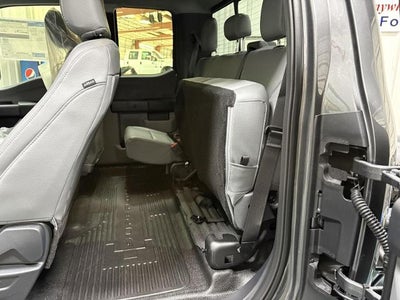 2026 Ford Super Duty F-350 DRW F-350® XL