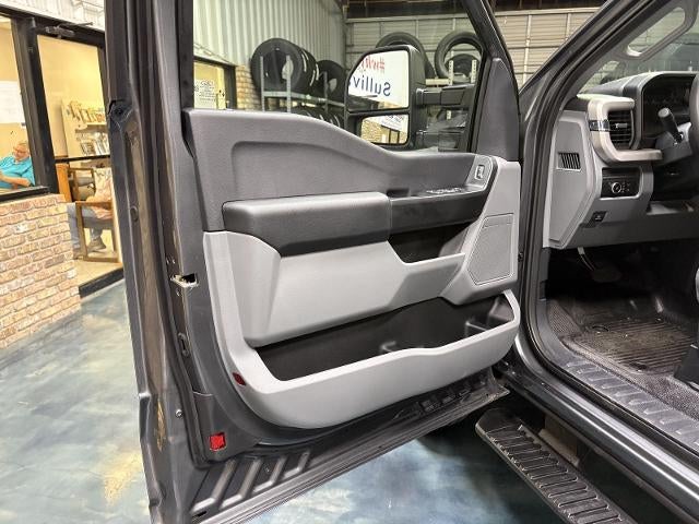 2026 Ford Super Duty F-350 DRW F-350® XL