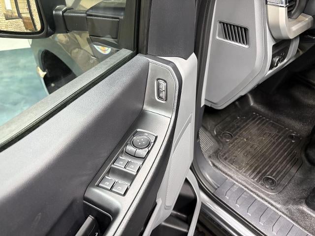 2026 Ford Super Duty F-350 DRW F-350® XL