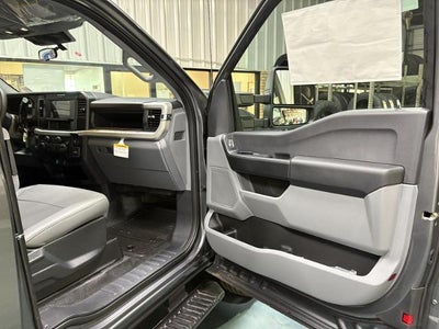 2026 Ford Super Duty F-350 DRW F-350® XL