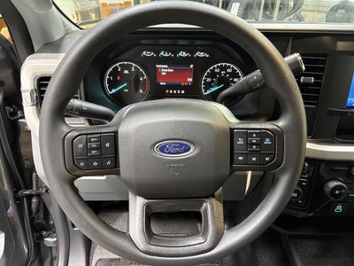 2026 Ford Super Duty F-350 DRW F-350® XL