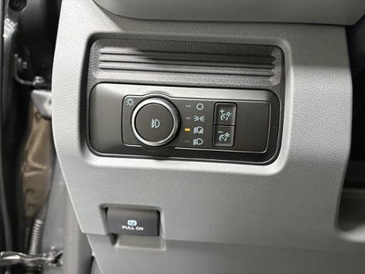 2026 Ford Super Duty F-350 DRW F-350® XL