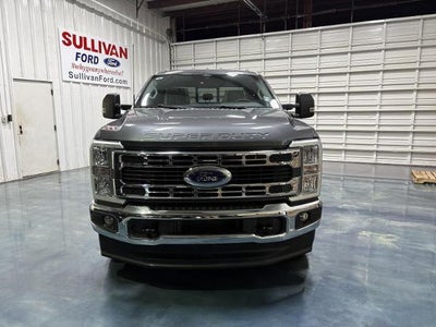 2026 Ford Super Duty F-350 DRW F-350® XL