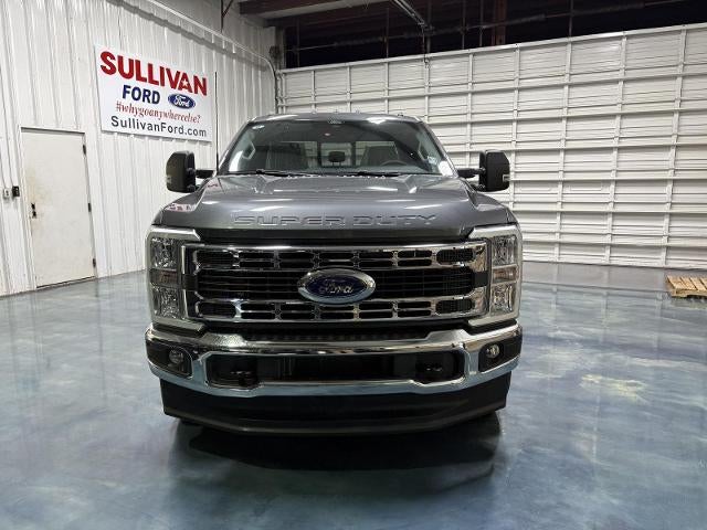2026 Ford Super Duty F-350 DRW F-350® XL